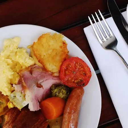 Plaza Palmeras Puerto del Carmen (Lanzarote)