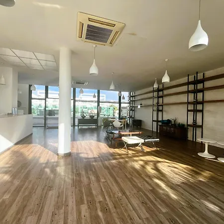 Plaza Palmeras Hotel Puerto del Carmen (Lanzarote)