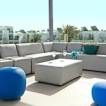 ホテル Plaza Palmeras