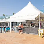 Hotell Plaza Palmeras