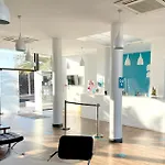 ホテル Plaza Palmeras 4*