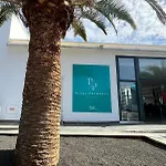 Plaza Palmeras Hotell 4*
