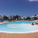 Plaza Palmeras 4*