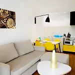 ホテル Plaza Palmeras