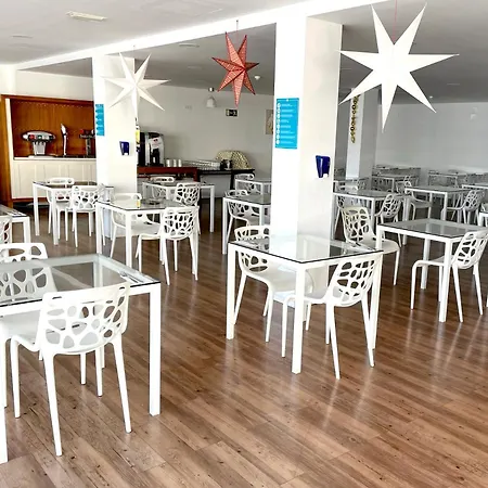 Plaza Palmeras 4* Puerto del Carmen (Lanzarote)