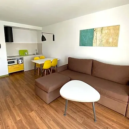 Plaza Palmeras 4* פוארטו דל כרמן