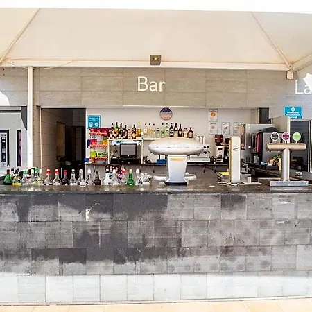 מלון Plaza Palmeras פוארטו דל כרמן