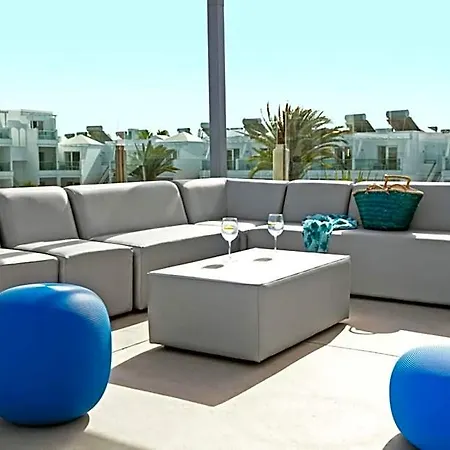 Plaza Palmeras 4* פוארטו דל כרמן