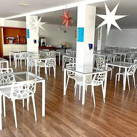 Plaza Palmeras פוארטו דל כרמן