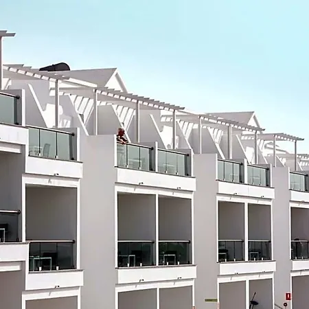 Plaza Palmeras פוארטו דל כרמן