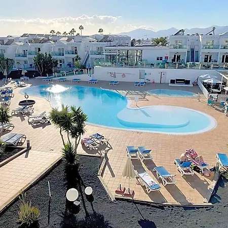 Plaza Palmeras פוארטו דל כרמן