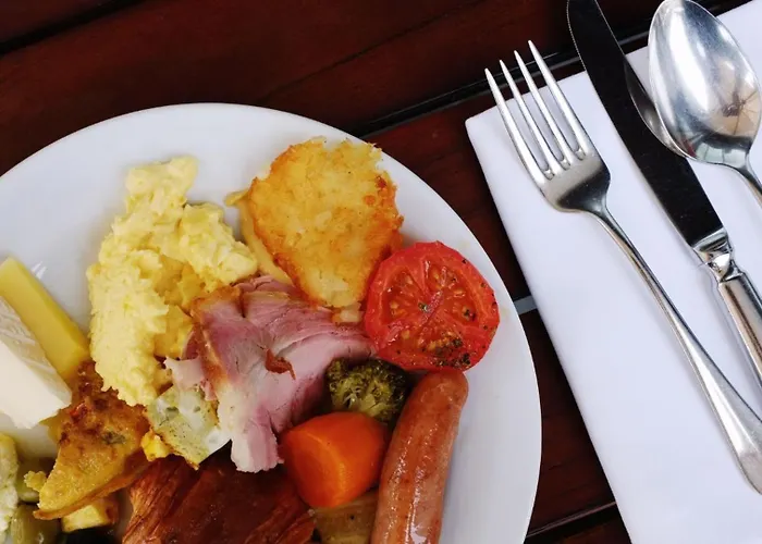 Plaza Palmeras Puerto del Carmen (Lanzarote)