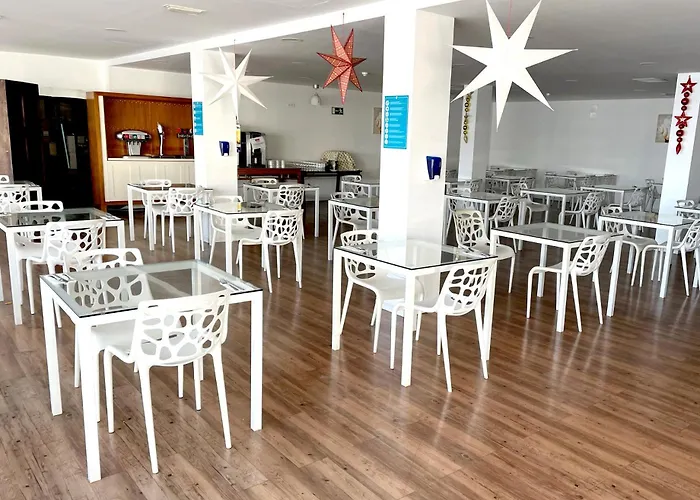 Plaza Palmeras 4* Puerto del Carmen (Lanzarote)