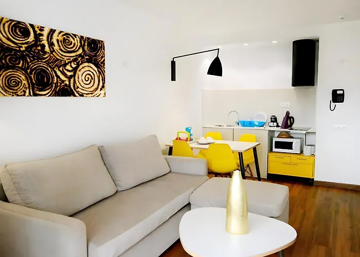 Hotel Plaza Palmeras