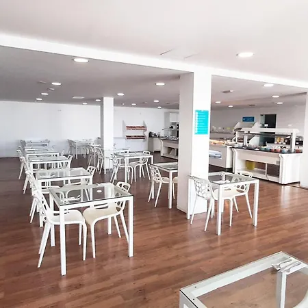 Otel Plaza Palmeras 4*