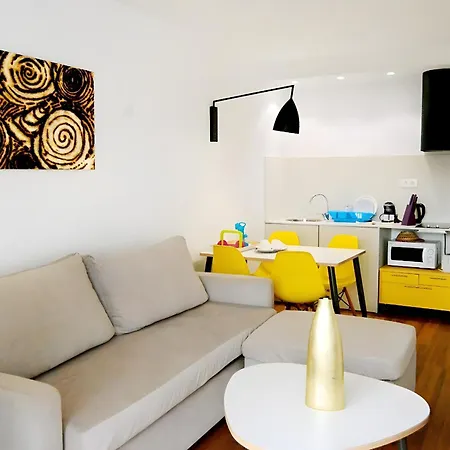 Otel Plaza Palmeras