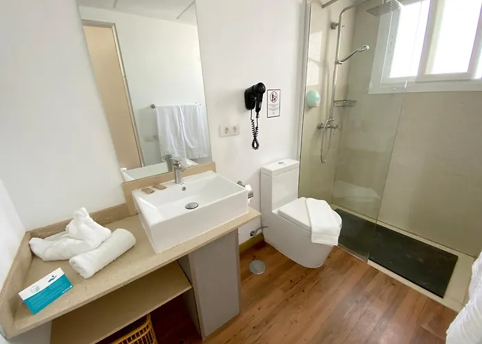 Plaza Palmeras 4* Puerto del Carmen (Lanzarote)